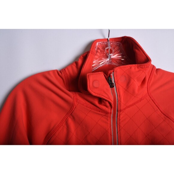 lululemon athletica Red Sweatshirt - Picture 3 of 11
